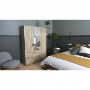 L.134 cm READY imitation chêne kronberg 239.99 €