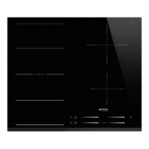 SMEG SI1F7645B 4 foyers Noir 549.99 €