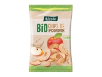 Lidl  Chips de pommes Bio