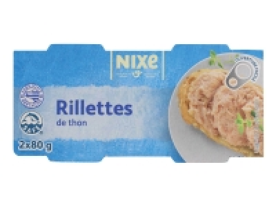 Rillettes de la mer 1.39 €