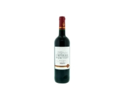 Pays dOc Merlot IGP Chevalier de Fauvert 1.59 €
