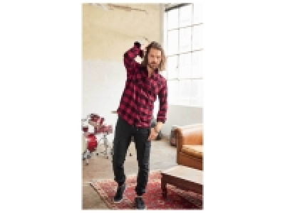 Chemise en jean 9.99 €