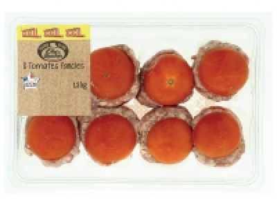 8 tomates farcies 4.99 €