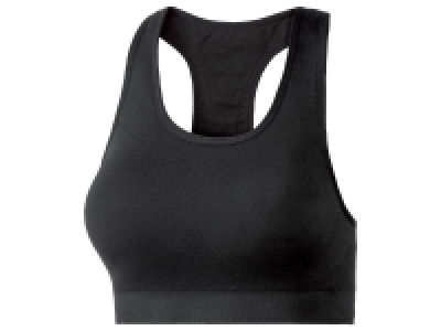 Brassière de sport seamless 7.99 €
