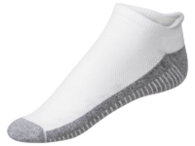 Socquettes techniques homme