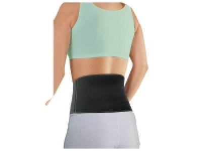 Ceinture lombaire de maintien