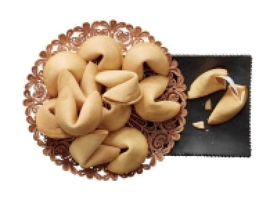 Biscuits de la chance 0.99 €