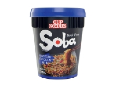 Nouilles soba 1.29 €