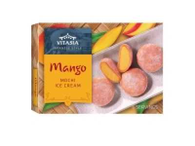 Mochis glacés 3.49 €