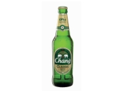 Bière Chang 0.99 €