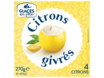 Fruits givrés 4.89 €