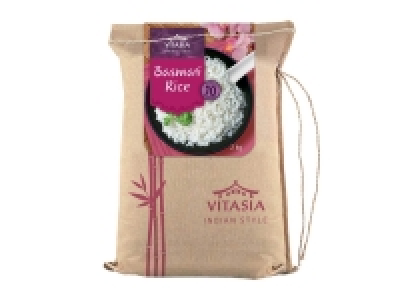 Riz basmati long grain 3.19 €