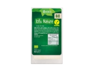 Lidl  Tofu Bio