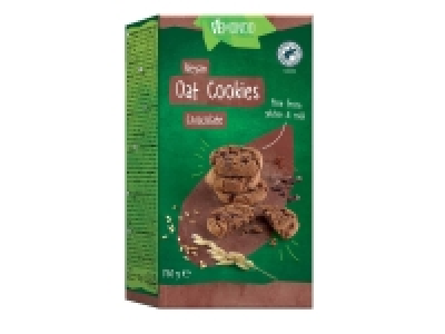 Cookies vegan sans gluten 1.99 €