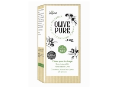 Crème pour le visage 1.69 €