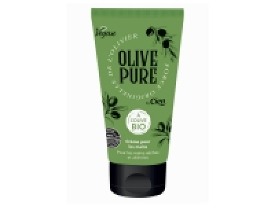 Crème pour les mains 1.59 €