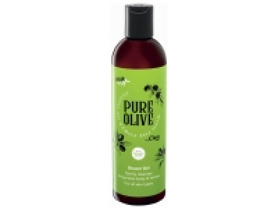 Gel douche 1.59 €