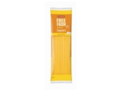 Pâtes sans gluten 1.29 €