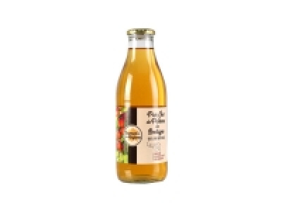 Pur jus de pomme de Bretagne 1.89 €