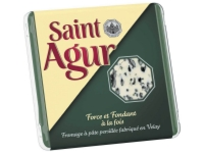 Saint Agur 1.27 €