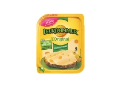 Leerdammer 1.46 €