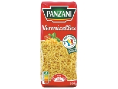 Panzani vermicelles 0.69 €