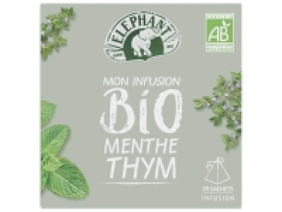 Elephant Infusion Bio 1.31 €
