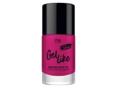 Vernis à ongles 1.49 €