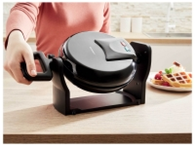 Gaufrier rotatif 29.99 €