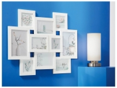 Lampe de table à LED 8.99 €
