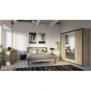 COLO lingère et penderie imitation Chêne 419.99 €