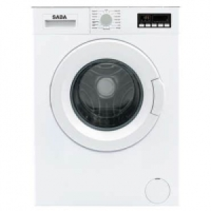 Conforama  Lave linge ouverture hublot 7kg