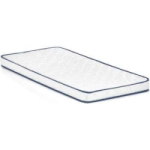 Conforama  Matelas mousse 90x190 cm