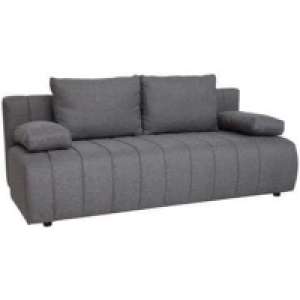 Banquette convertible