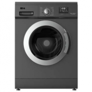 Conforama  Lave linge ouverture hublot 8kg