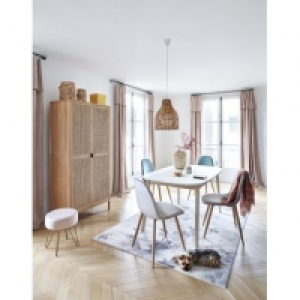 VEGETAL imitation Chêne cannage en rotin 329.99 €