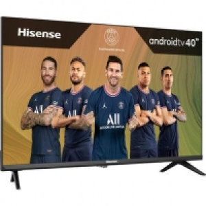 But Hisense HISENSE 40A5700FA