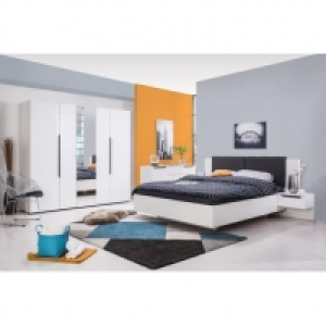 LED inclus Blanc et gris 319.99 €