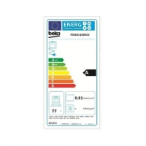 But Beko BEKO FSS63110DSCS 4 foyers Inox