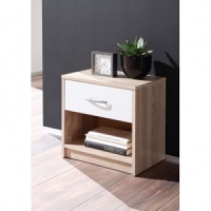  imitation Chêne et blanc 17.99 €