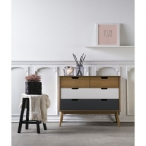ANAEL bois massif Chêne 194.99 €