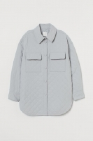 Surchemise matelassée 15.99 €