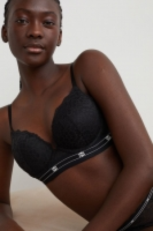 Soutien-gorge en dentelle 9.99 €