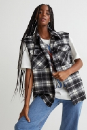 Chemise sans manches 9.99 €