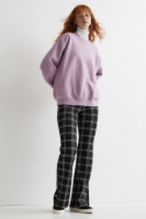 Sweat oversize 7.99 €