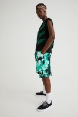 Pull sans manches oversize 7.99 €