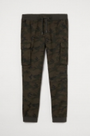 Pantalon jogger Skinny Fit 19.99 €