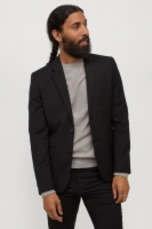 HM  Blazer Skinny Fit