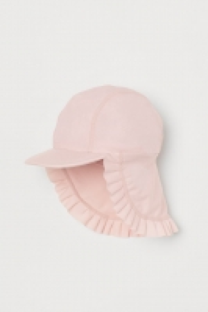 HM  Casquette de plage