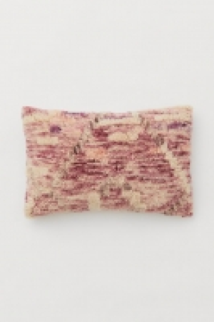 Housse de coussin à motif 20.99 €